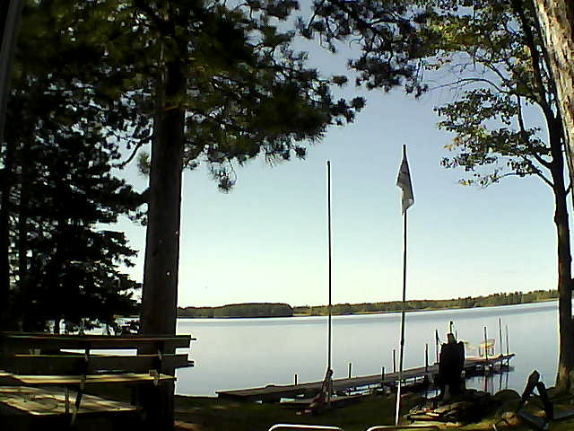 Whiteface Cam Image - Thu, 09/22/2016 2:12pm 