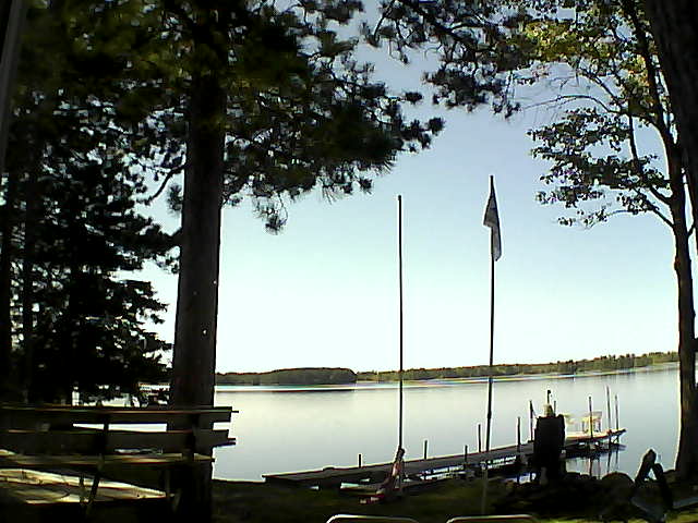 Whiteface Cam Image - Thu, 09/22/2016 2:22pm 