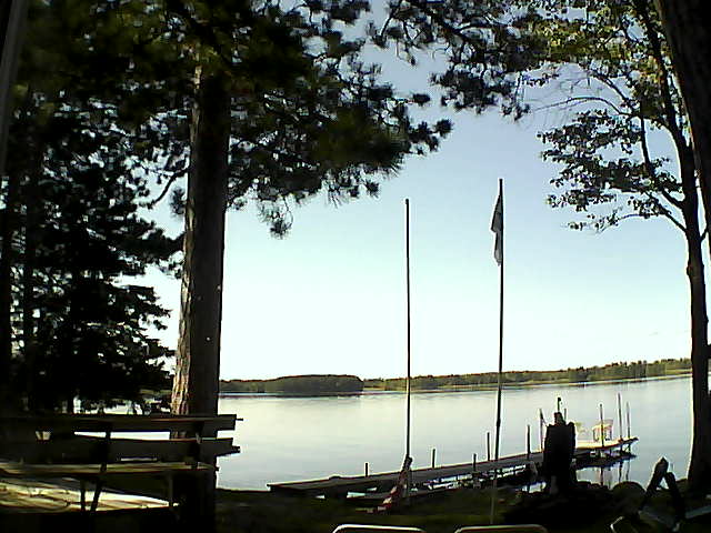 Whiteface Cam Image - Thu, 09/22/2016 2:32pm 