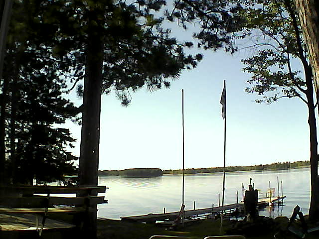 Whiteface Cam Image - Thu, 09/22/2016 2:42pm 