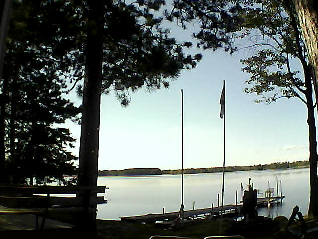 Whiteface Cam Image - Thu, 09/22/2016 2:52pm 