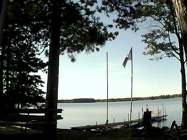 Whiteface Cam Image - Thu, 09/22/2016 3:02pm 