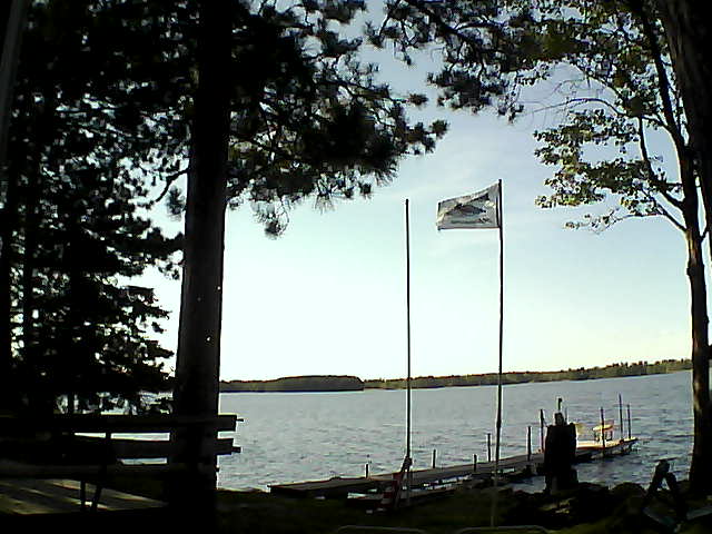 Whiteface Cam Image - Thu, 09/22/2016 3:12pm 