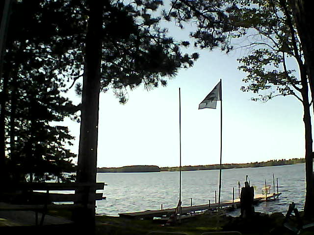 Whiteface Cam Image - Thu, 09/22/2016 3:42pm 