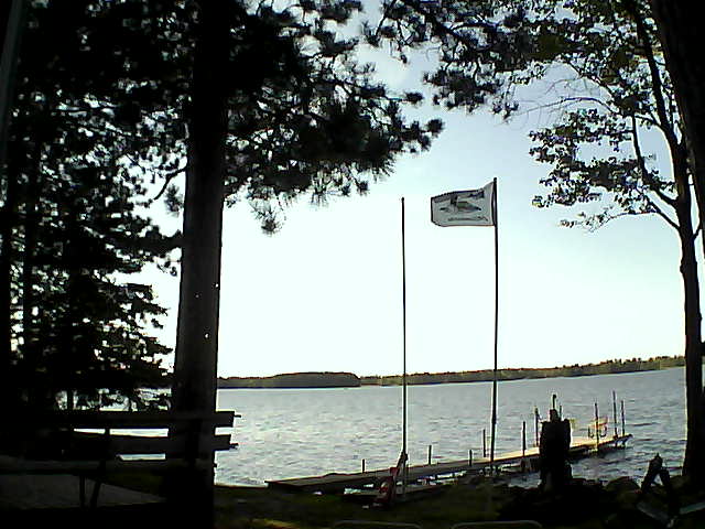 Whiteface Cam Image - Thu, 09/22/2016 3:52pm 