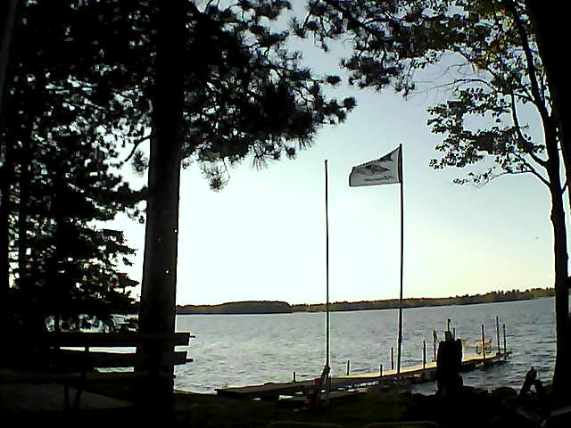 Whiteface Cam Image - Thu, 09/22/2016 4:12pm 