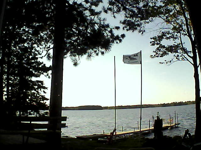 Whiteface Cam Image - Thu, 09/22/2016 4:22pm 