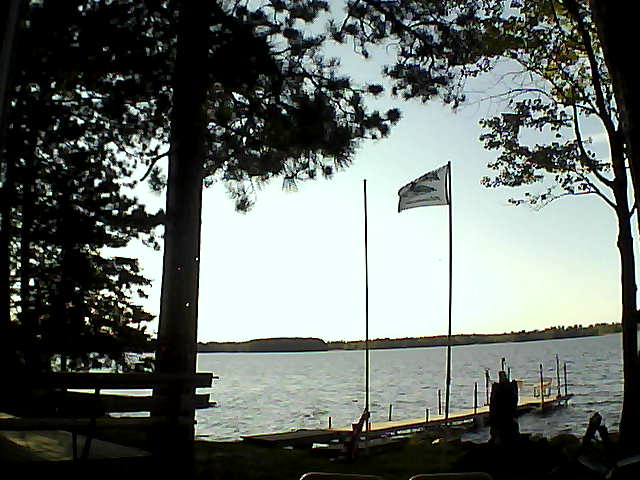 Whiteface Cam Image - Thu, 09/22/2016 4:32pm 