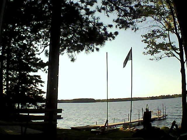 Whiteface Cam Image - Thu, 09/22/2016 4:42pm 