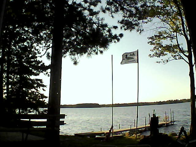 Whiteface Cam Image - Thu, 09/22/2016 4:52pm 