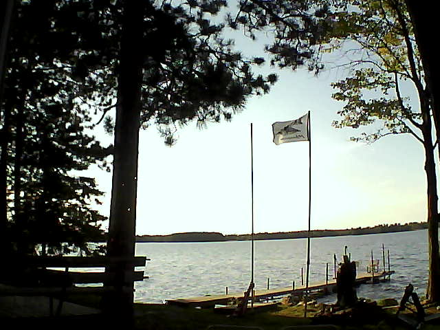 Whiteface Cam Image - Thu, 09/22/2016 5:02pm 