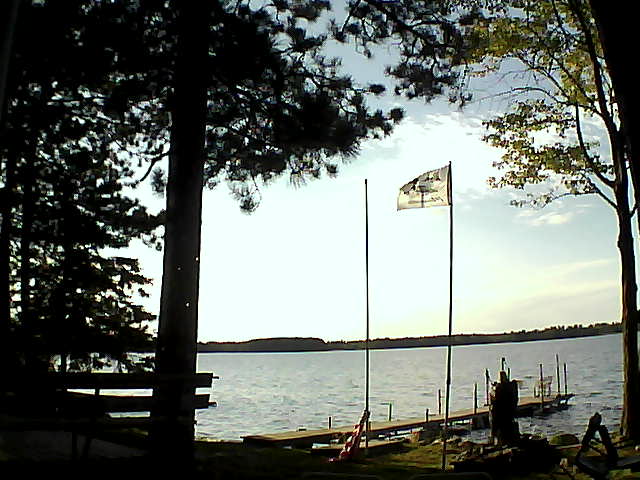 Whiteface Cam Image - Thu, 09/22/2016 5:12pm 