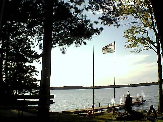 Whiteface Cam Image - Thu, 09/22/2016 5:22pm 