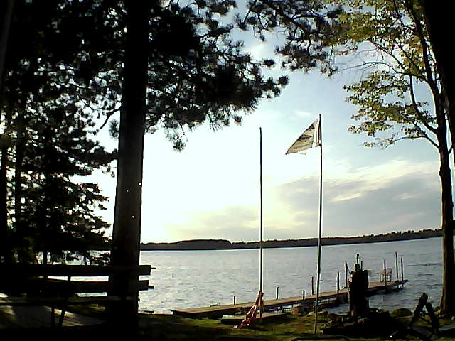 Whiteface Cam Image - Thu, 09/22/2016 5:42pm 