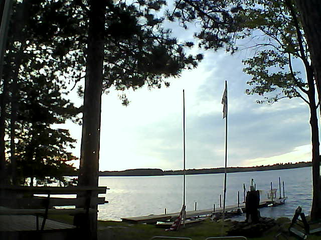 Whiteface Cam Image - Thu, 09/22/2016 6:19pm 