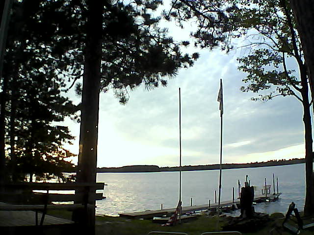 Whiteface Cam Image - Thu, 09/22/2016 6:29pm 