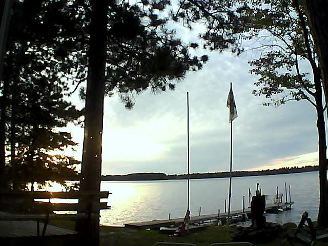 Whiteface Cam Image - Thu, 09/22/2016 6:39pm 