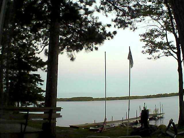 Whiteface Cam Image - Fri, 09/23/2016 6:40am 