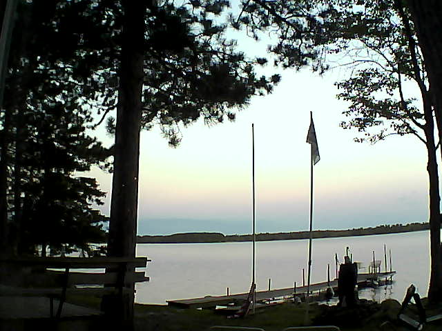 Whiteface Cam Image - Fri, 09/23/2016 6:50am 