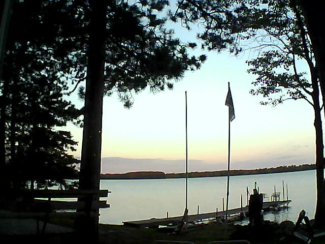 Whiteface Cam Image - Fri, 09/23/2016 7:00am 