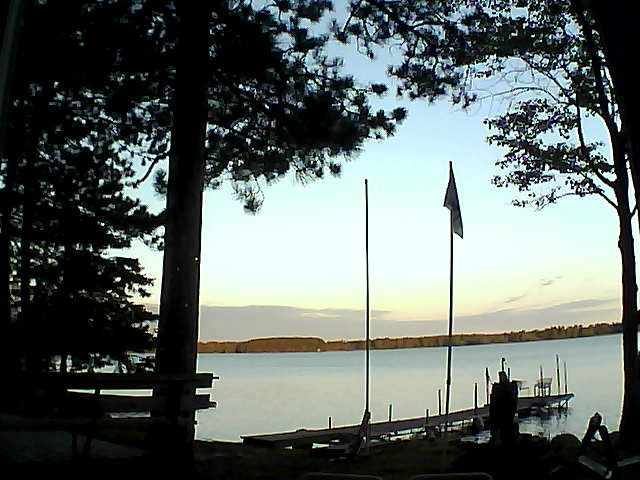 Whiteface Cam Image - Fri, 09/23/2016 7:10am 