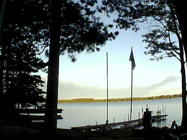 Whiteface Cam Image - Fri, 09/23/2016 7:40am 