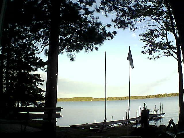 Whiteface Cam Image - Fri, 09/23/2016 7:50am 