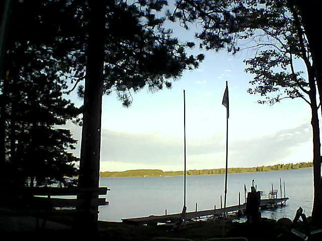 Whiteface Cam Image - Fri, 09/23/2016 8:00am 