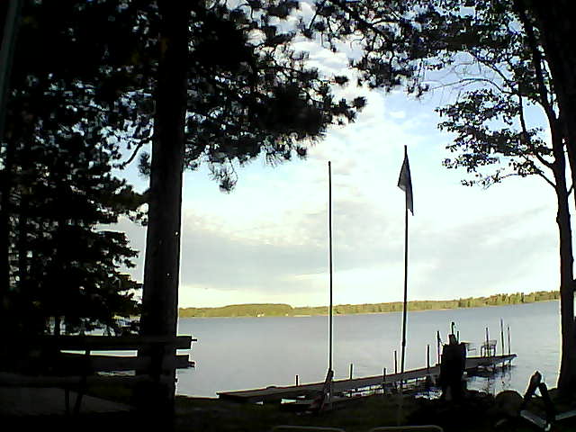 Whiteface Cam Image - Fri, 09/23/2016 8:10am 