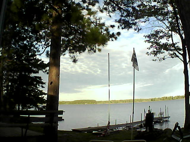 Whiteface Cam Image - Fri, 09/23/2016 8:20am 