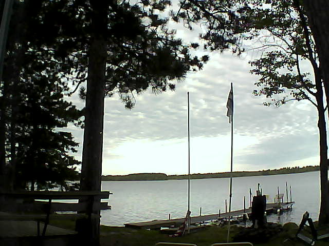 Whiteface Cam Image - Fri, 09/23/2016 8:30am 