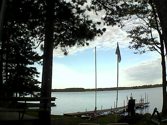 Whiteface Cam Image - Fri, 09/23/2016 8:50am 