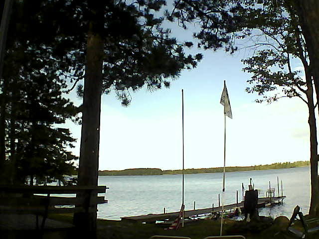 Whiteface Cam Image - Fri, 09/23/2016 9:10am 