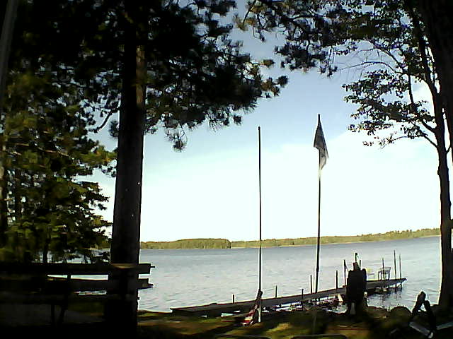 Whiteface Cam Image - Fri, 09/23/2016 9:50am 