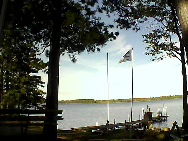Whiteface Cam Image - Fri, 09/23/2016 10:10am 