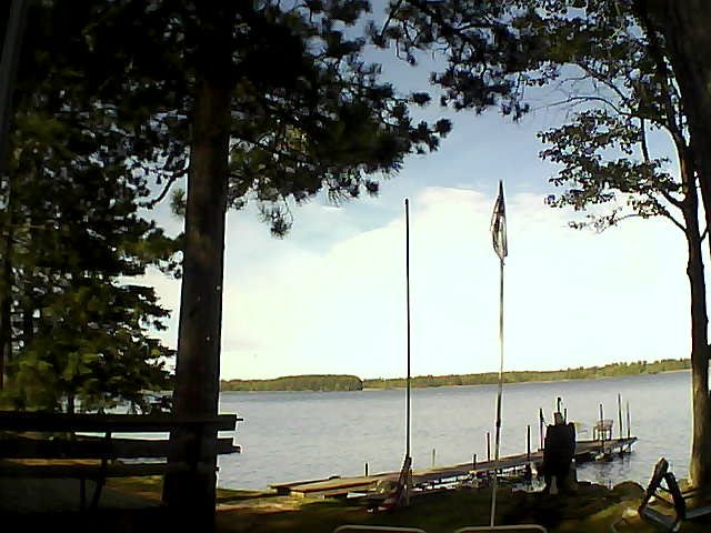 Whiteface Cam Image - Fri, 09/23/2016 10:20am 