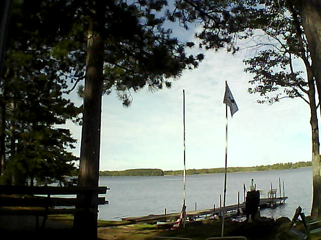 Whiteface Cam Image - Fri, 09/23/2016 10:30am 