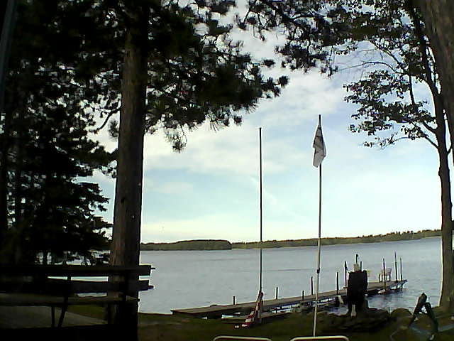 Whiteface Cam Image - Fri, 09/23/2016 11:10am 