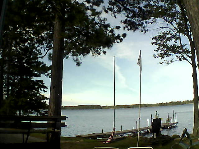 Whiteface Cam Image - Fri, 09/23/2016 11:20am 