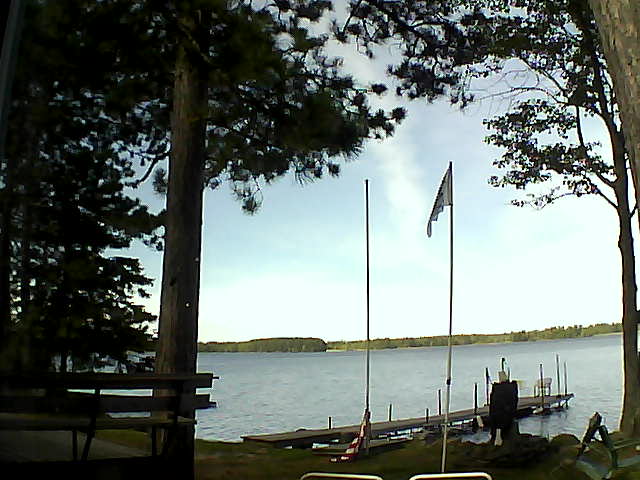 Whiteface Cam Image - Fri, 09/23/2016 11:30am 