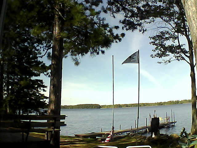 Whiteface Cam Image - Fri, 09/23/2016 11:40am 