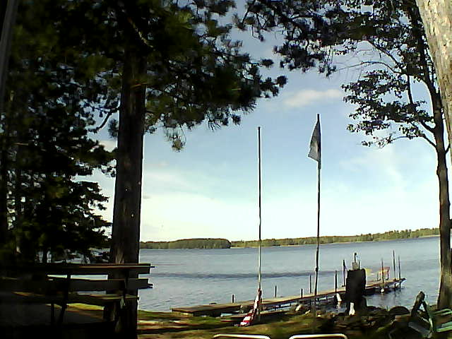 Whiteface Cam Image - Fri, 09/23/2016 11:50am 