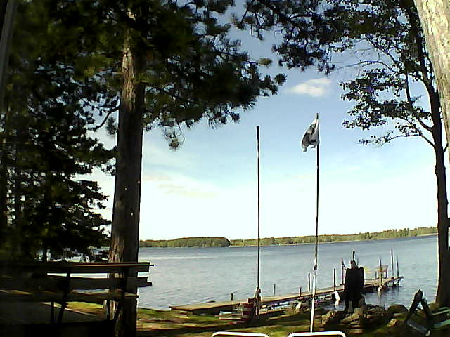 Whiteface Cam Image - Fri, 09/23/2016 12:00pm 