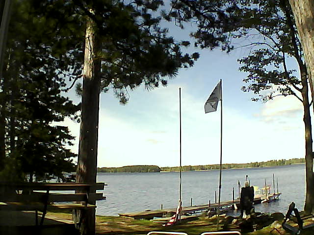 Whiteface Cam Image - Fri, 09/23/2016 12:20pm 