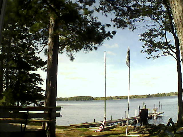 Whiteface Cam Image - Fri, 09/23/2016 12:40pm 