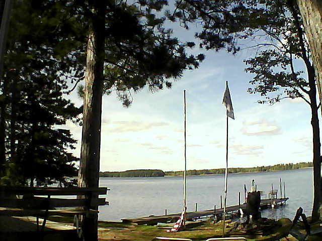 Whiteface Cam Image - Fri, 09/23/2016 12:50pm 