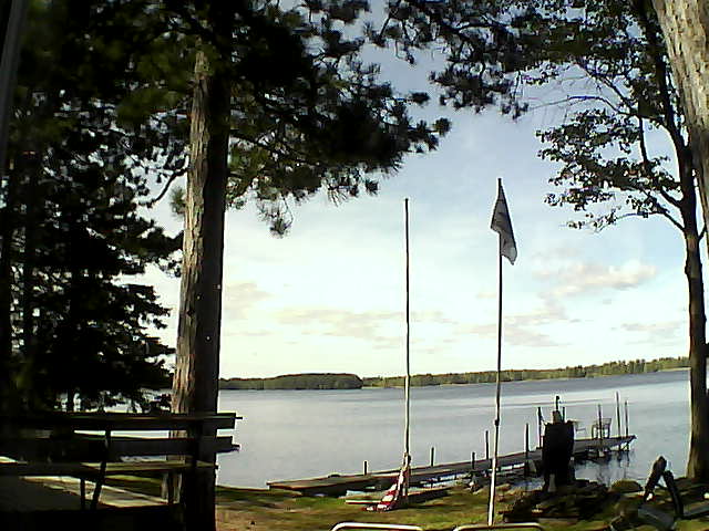 Whiteface Cam Image - Fri, 09/23/2016 1:00pm 