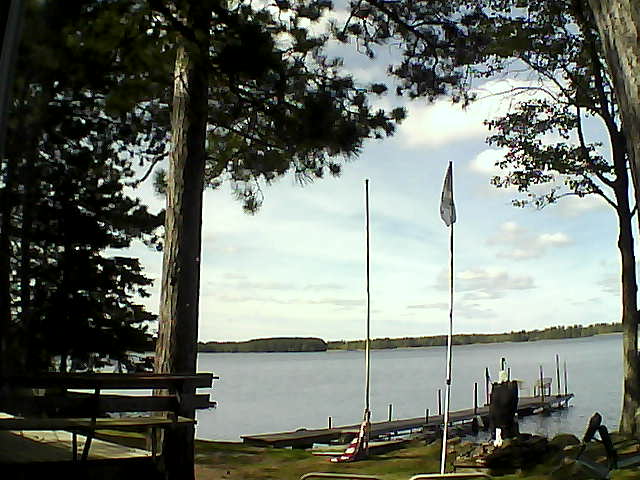 Whiteface Cam Image - Fri, 09/23/2016 1:10pm 