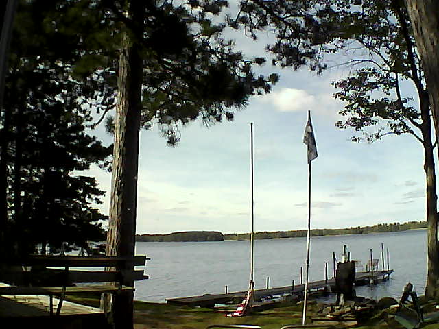 Whiteface Cam Image - Fri, 09/23/2016 1:20pm 