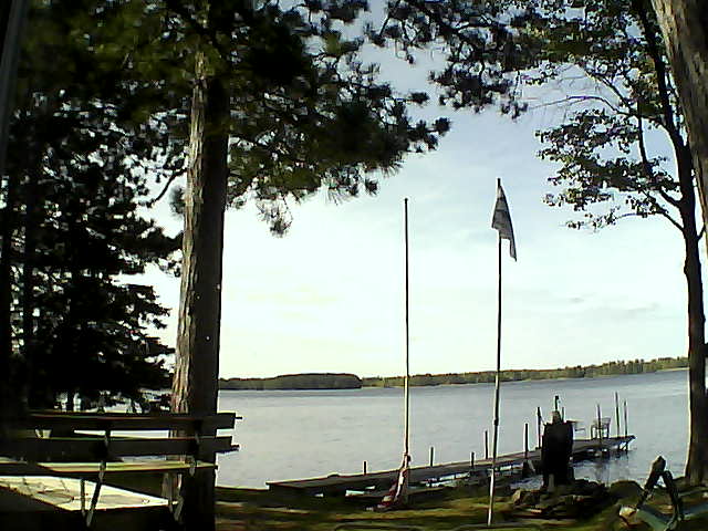 Whiteface Cam Image - Fri, 09/23/2016 1:50pm 